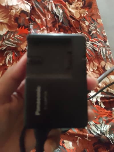 Panasonic MDH1 Camera