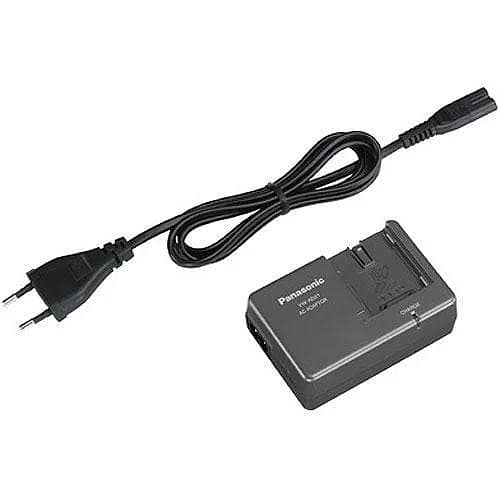 Panasonic MDH1 Camera 0