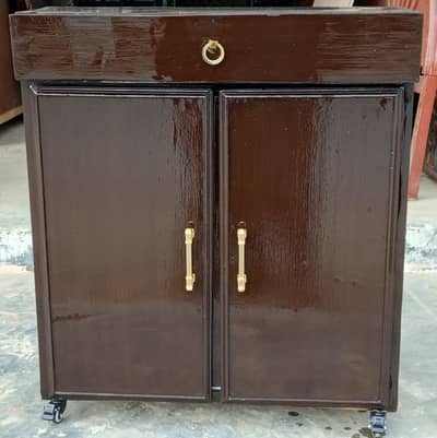 Shoe Rack / Sargodha