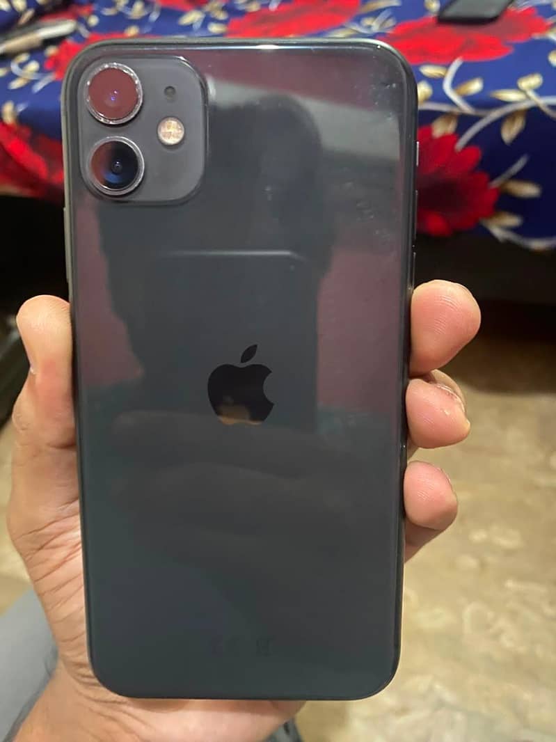 Apple iPhone 11 1