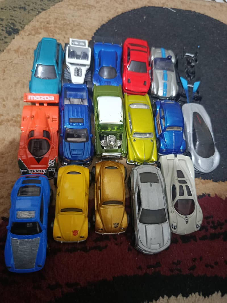 good workingtoys and cars 5