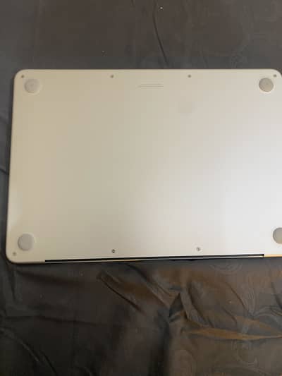 Mac Book neo Touch id