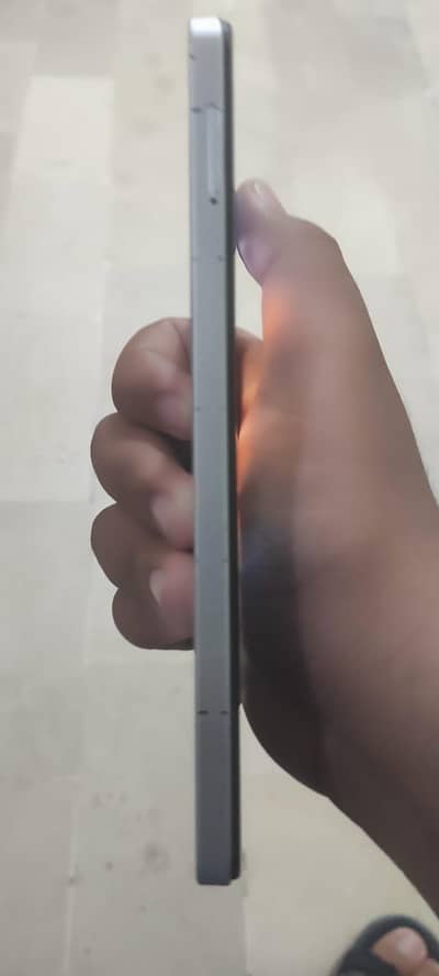 Infinix Hot 30