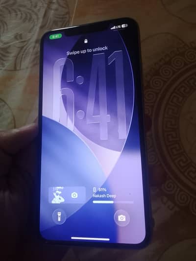 Apple iPhone 11 Pro Max
