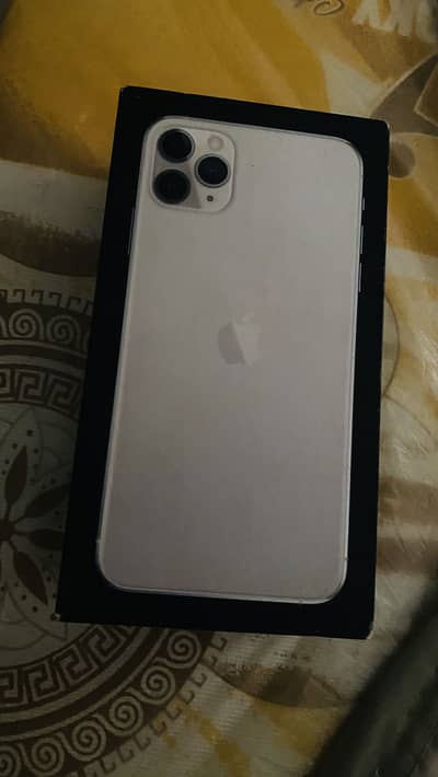 Apple iPhone 11 Pro Max