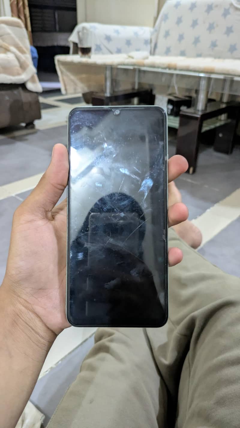 Realme Note 60x 3
