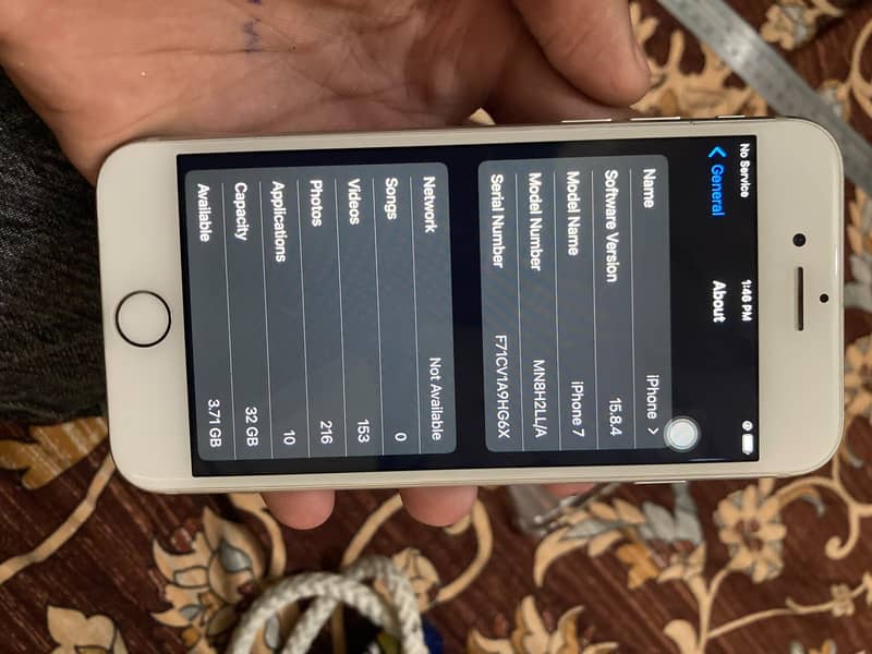 Apple iPhone 7 1