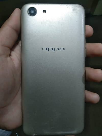 oppo a83