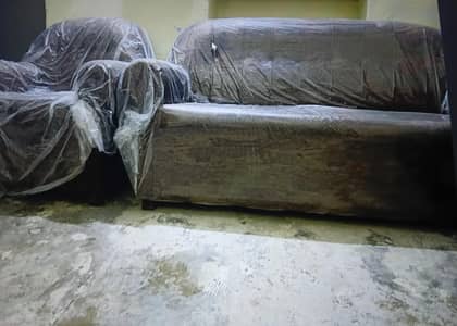 Brand new 4 seat sofa