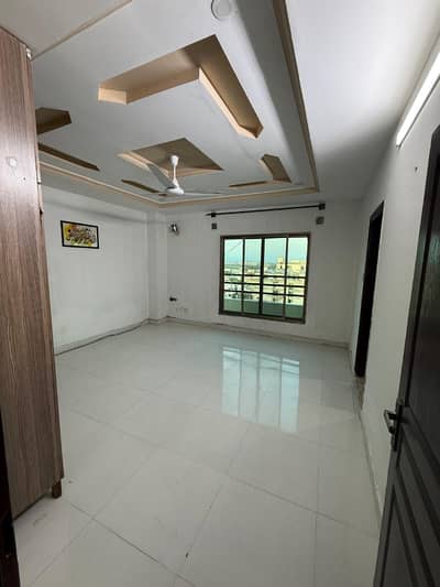 3bedrooms unfurnished Appartment Available For Rent in E 11 isb