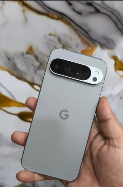 Google Pixel 9 Pro XL