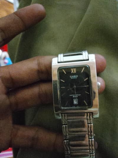 watch