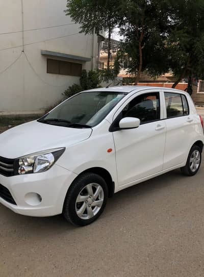 Suzuki Cultus VXL 2022