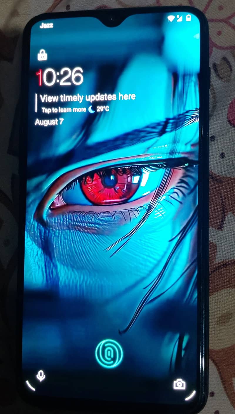 One Plus 6T 1