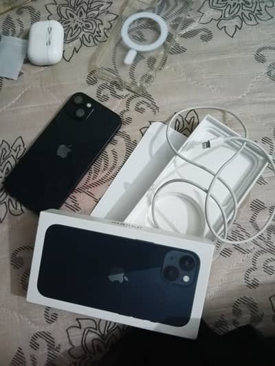 Apple iPhone 13 Exchange Possible