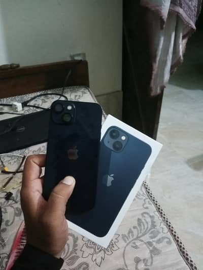 Apple iPhone 13 Exchange Possible