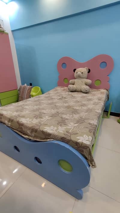 Deco paint Kids Furniture