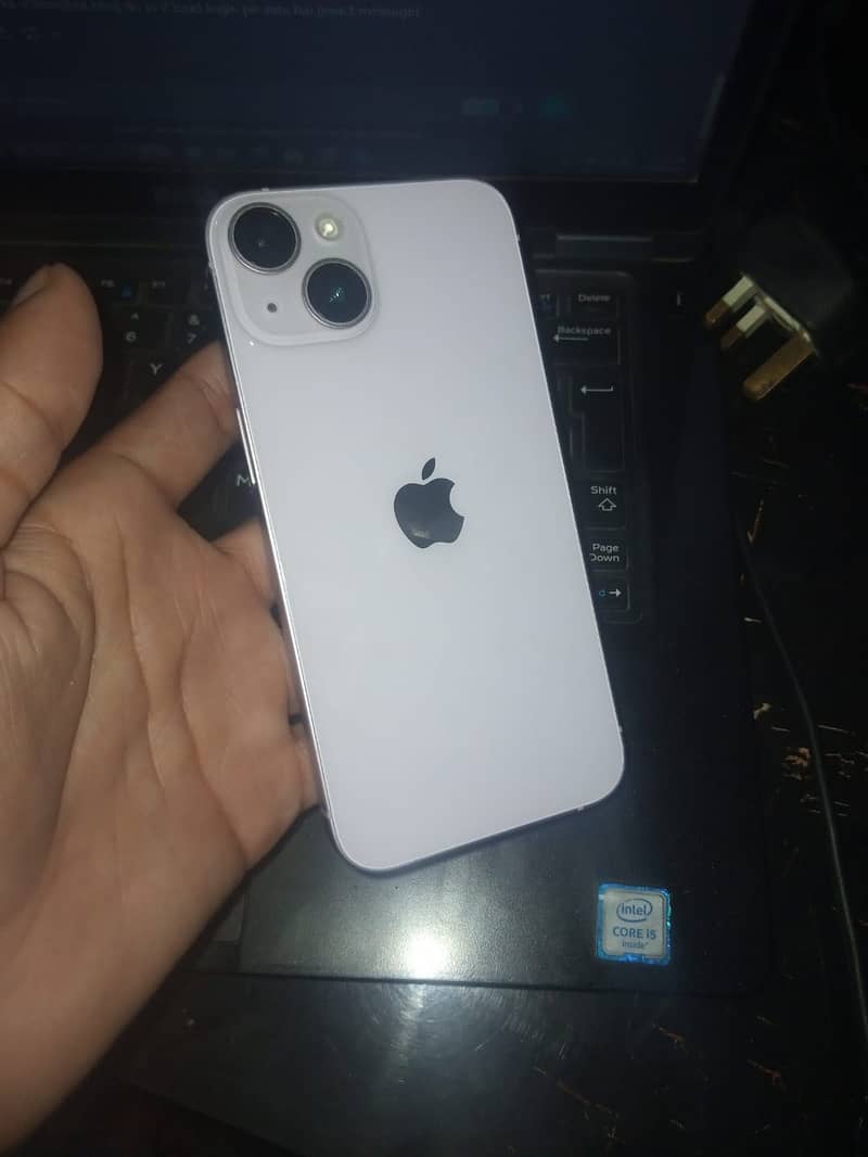 Apple iPhone 14 2