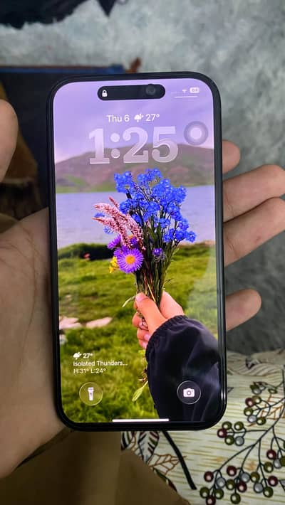 Apple iPhone 15