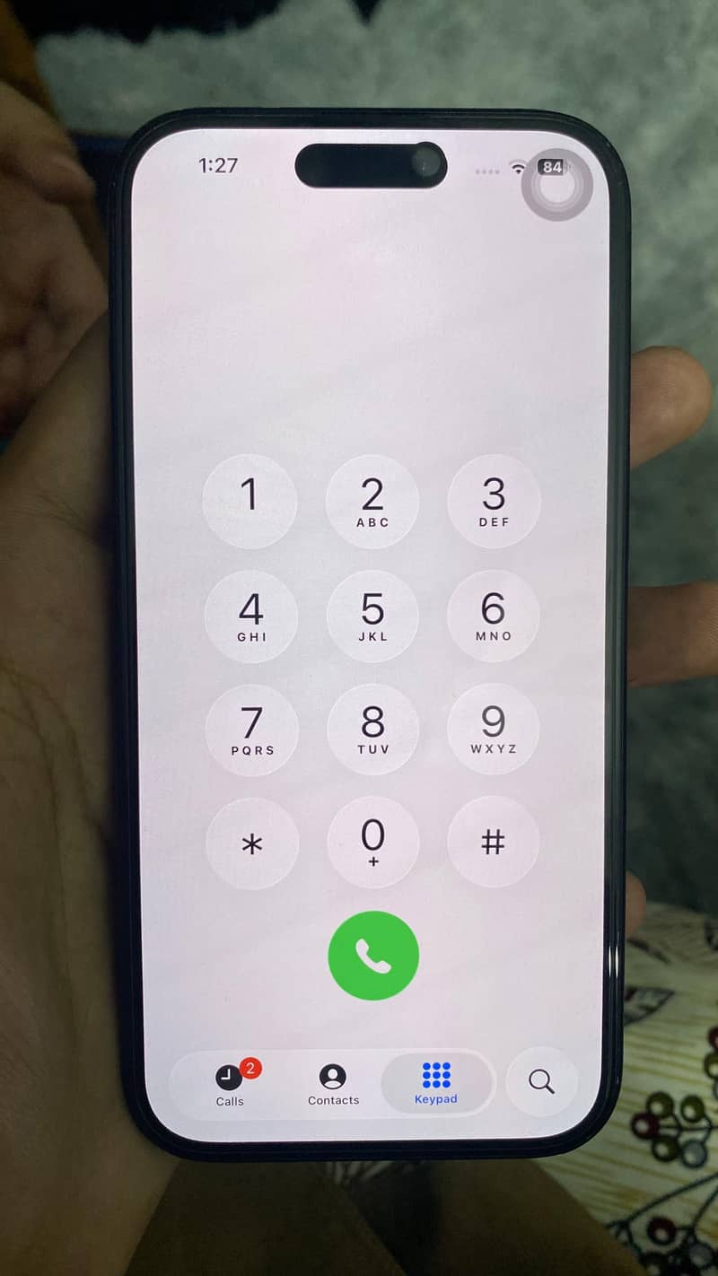 Apple iPhone 15 9