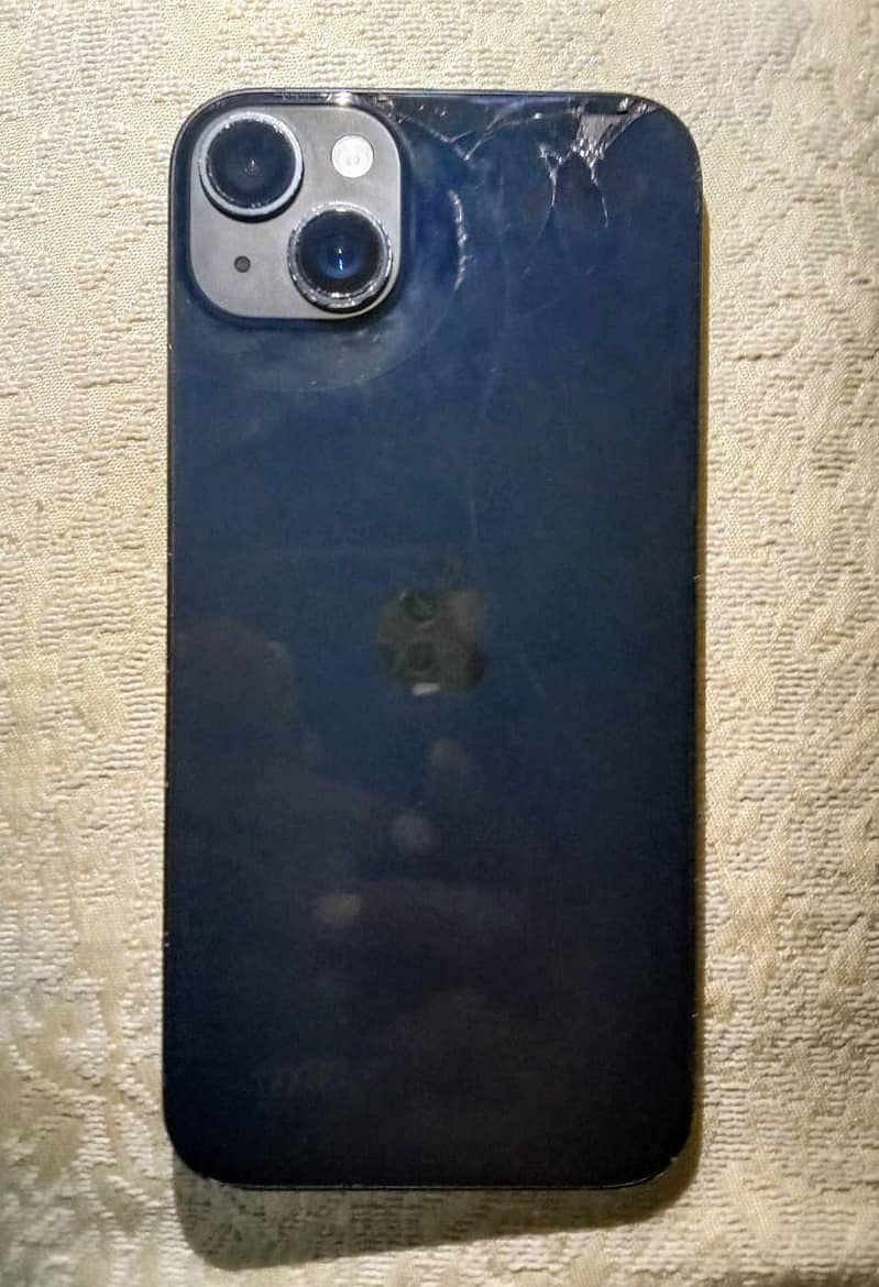 Apple iPhone 14 plus 0