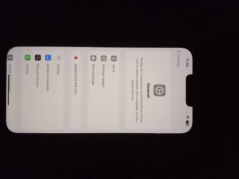 Apple iPhone 14 plus 6