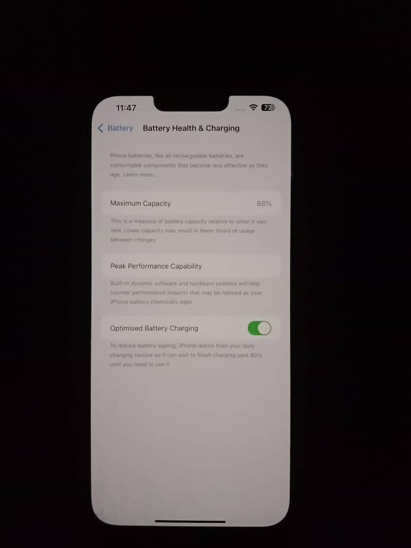 Apple iPhone 14 plus 7