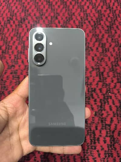 Samsung a56 12/256