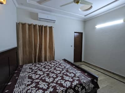 5 Marla Semi Furnished House Double Storey Vip Available For Rent In Johar Town Lahore Hot Location By Fast Property Services Real Estate And Builders Lahore With Original Pictures