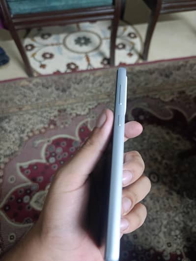 Samsung Mobile A33 5G