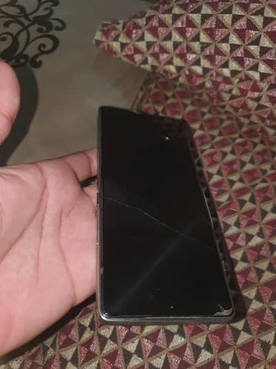 Infinix Note 40