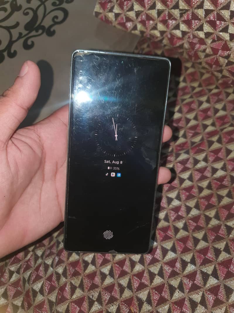 Infinix Note 40 1