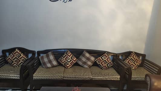 5 seater sofa