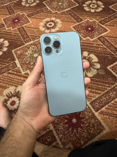 Apple iPhone 13 Pro Max