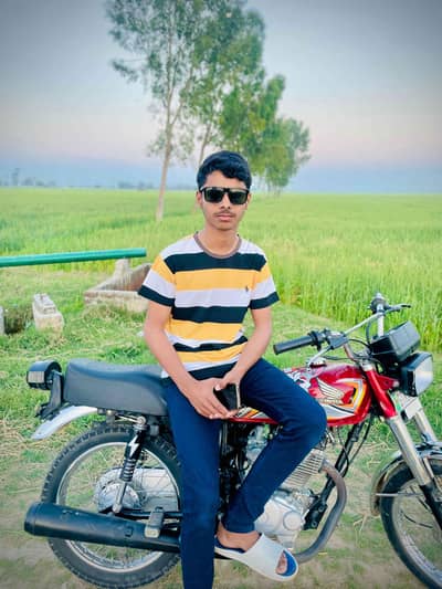 Rehan Goraya