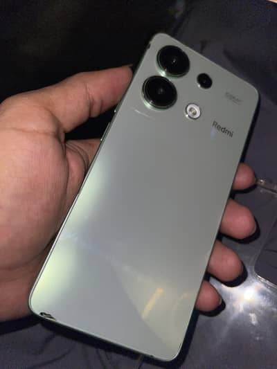 Xiaomi Redmi Note 13