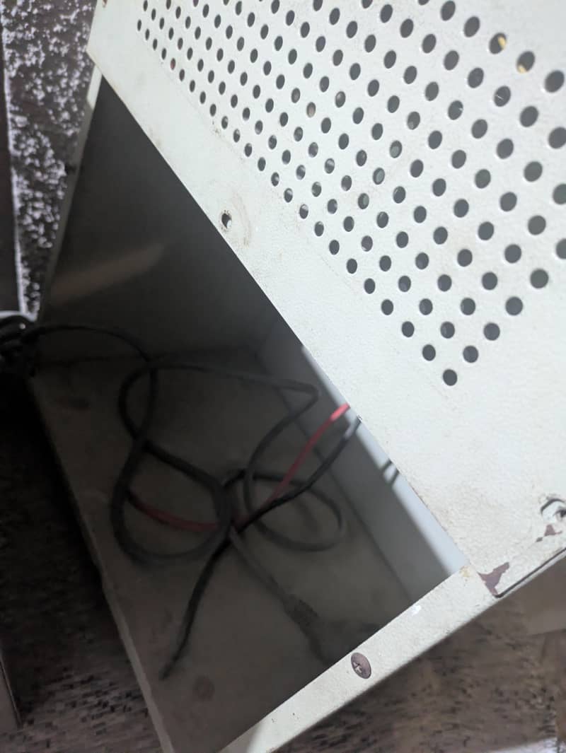 UPS SALTEC POWERLINK 2