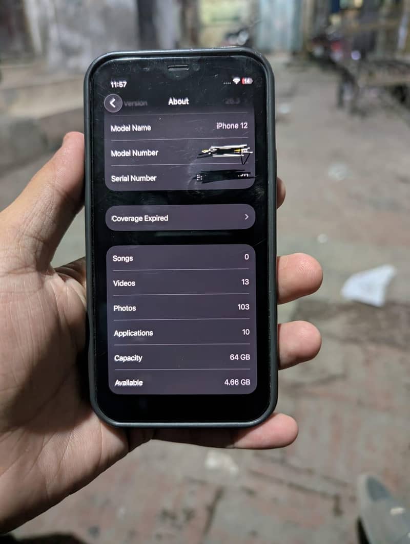 Apple iPhone 12 6