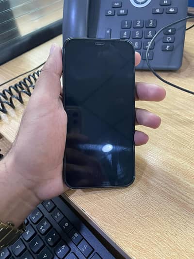 Apple iPhone 12 Pro