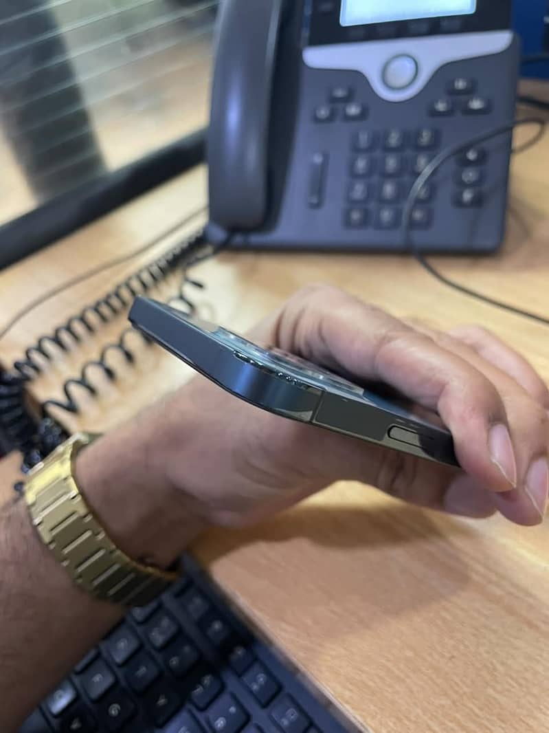 Apple iPhone 12 Pro 5