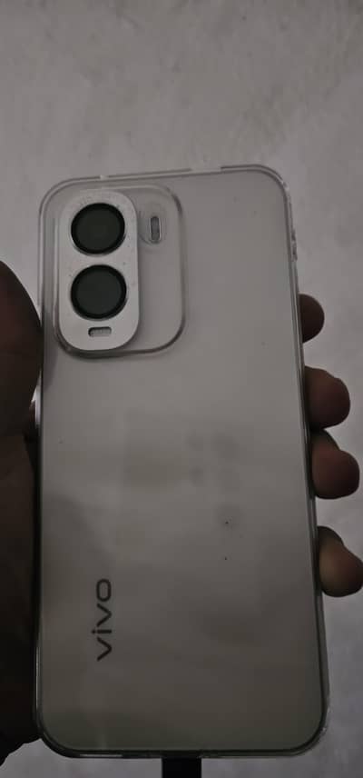 Vivo Y500 5g 8 256