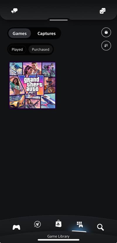 Gta 6 VI