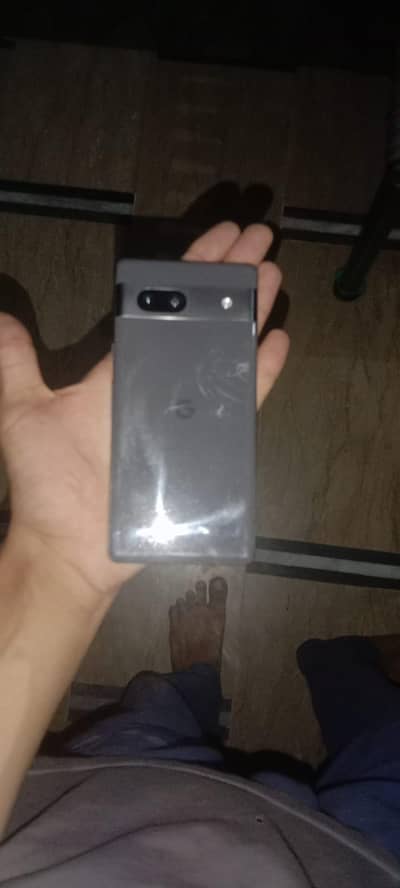 Google Pixel 7a