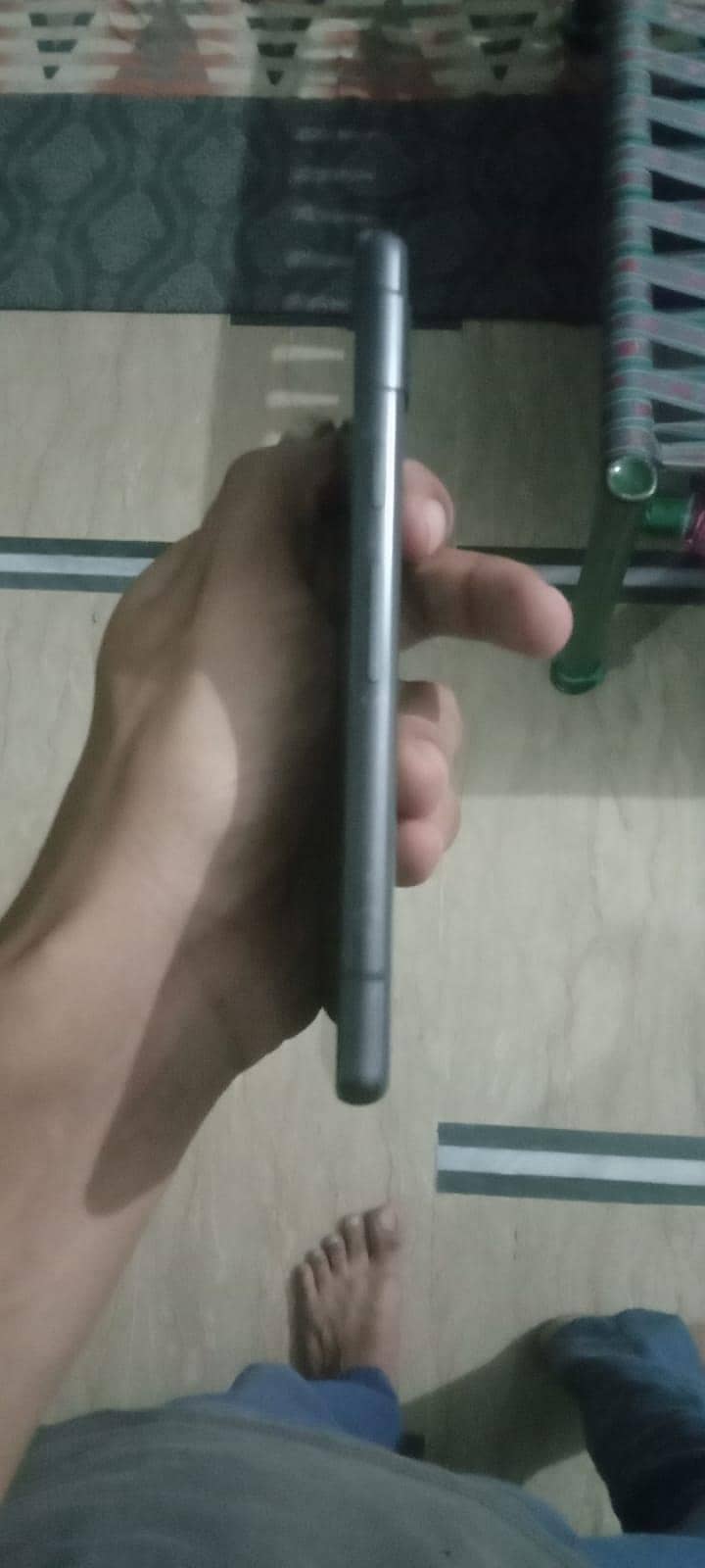 Google Pixel 7a 3