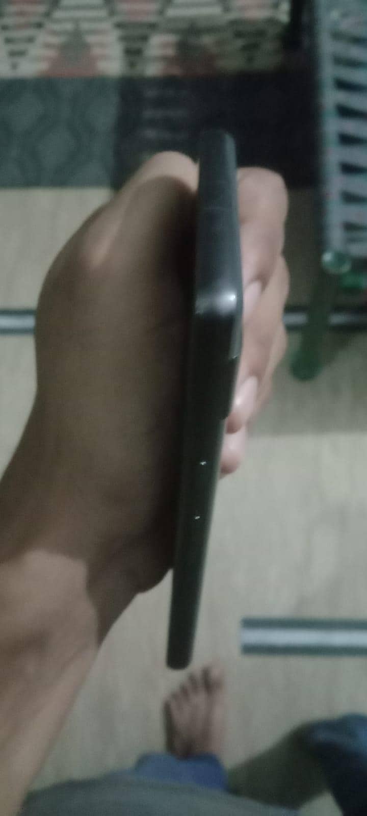 Google Pixel 7a 6