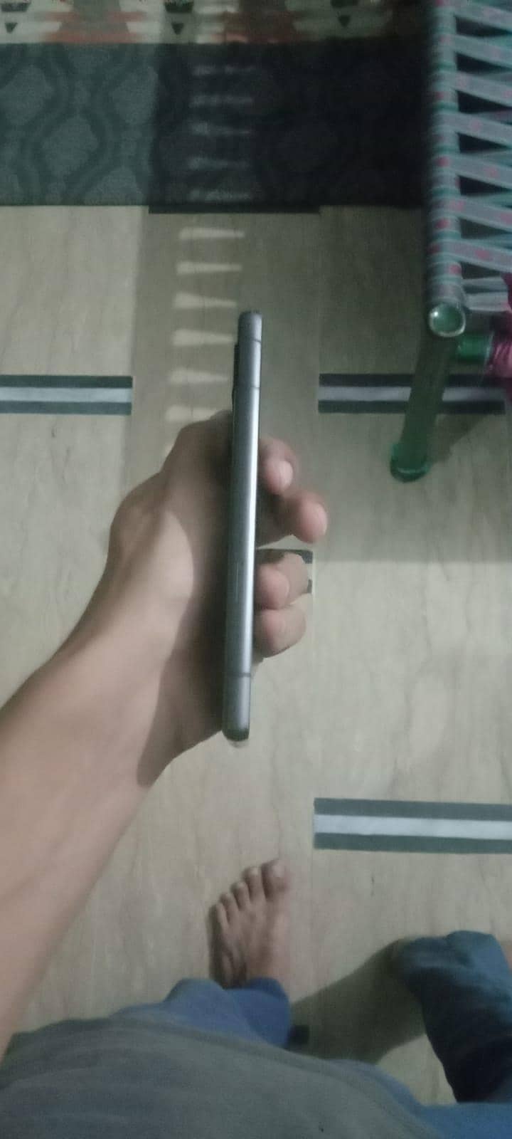 Google Pixel 7a 7