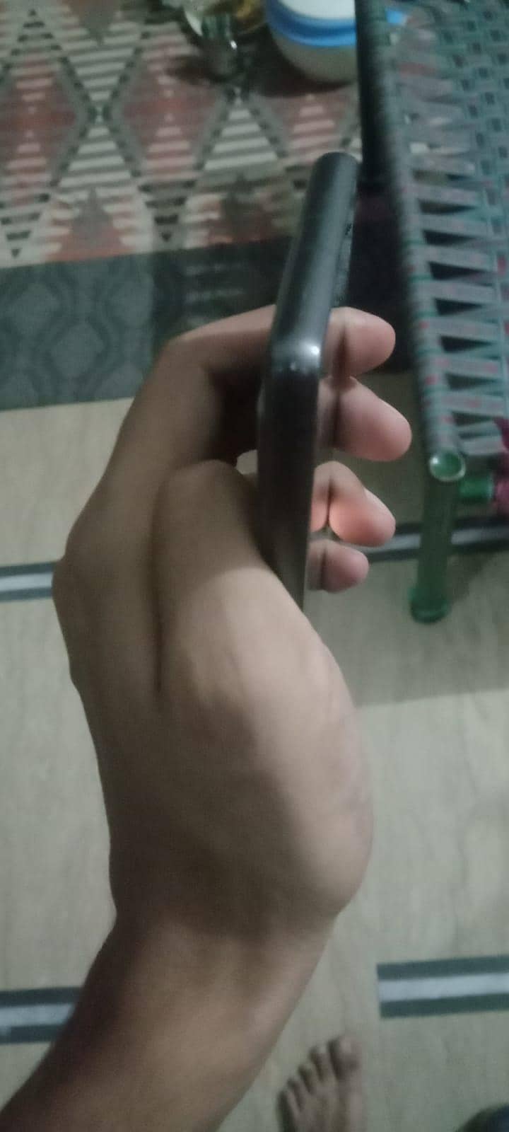 Google Pixel 7a 9