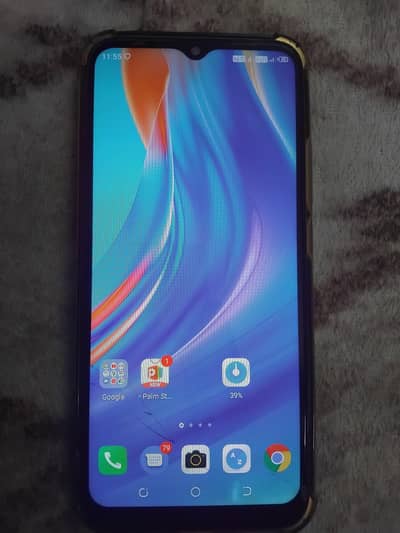 Spark 6 Go / Mobile / Phone / Android