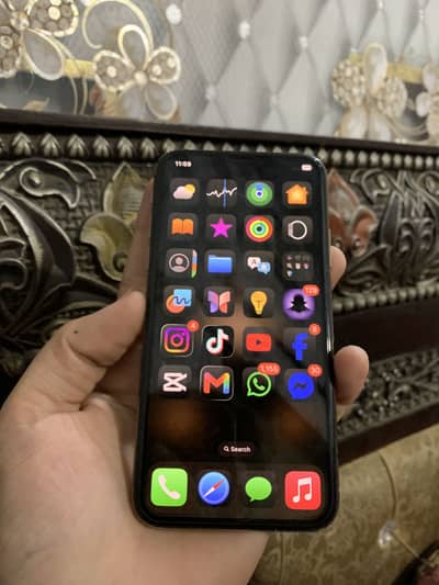 XS PTA APPROVED 256GB