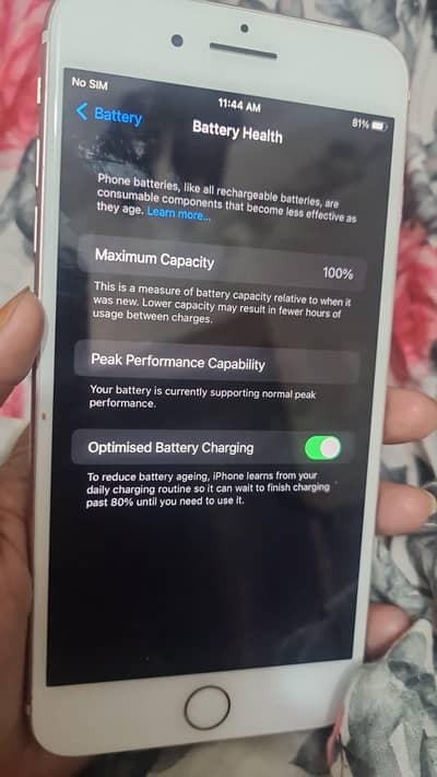 Apple iPhone 7 Plus